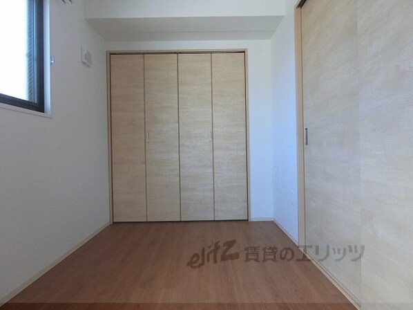 アジャートの物件内観写真